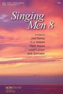 Singing Men 8 