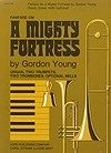 Fanfare on A Mighty Fortress 