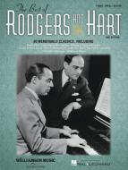 Best of Rodgers & Hart 