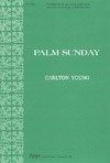 Palm Sunday 