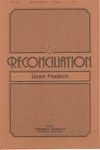 Reconciliation 
