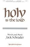 Holy is the Lord 