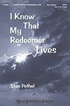 I Know That My Redeemer Lives 