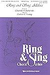 Ring and Sing, Alleluia 