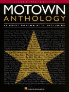 Motown Anthology 