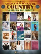Today's Women of Country 