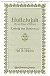 Hallelujah - from 'Mount of Olives' 