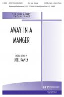 Away in a manger 