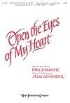 Open the Eyes of My Heart 
