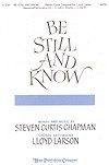 Be Still and Know 