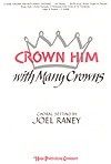 Crown Him with Many Crowns 