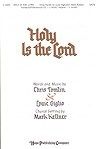Holy is the Lord 