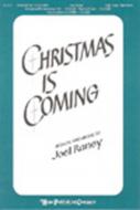 Christmas is Coming 