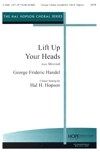 Lift Up Your Heads 