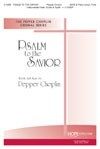 Psalm to the Savior 