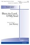 Bless the Lord, O My Soul 