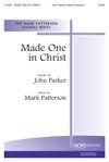 Made One In Christ 