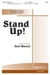 Stand Up! 