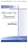 God with Us, Emmanuel: A Candle Lighting Ceremony 