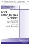 Lord, Listen to Your Children 