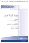 Just As I Am 