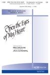 Open the Eyes of My Heart 