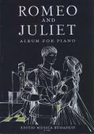 Romeo and Juliet 