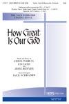 How Great is Our God 