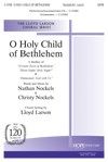 O Holy Child of Bethlehem 