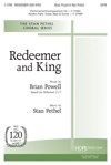Redeemer and King 
