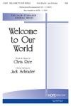 Welcome to Our World 