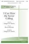 I Can Hear the Savior Calling 