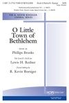 O Little Town of Bethlehem 