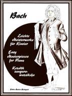 Easy Masterpieces for Piano 