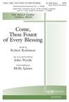 Come, Thou Fount of Every Blessing 