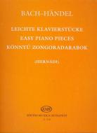 Easy Piano Pieces 