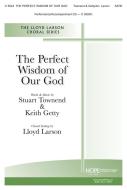 The Perfect Wisdom Of Our God 
