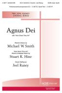 Agnus Dei 