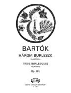 3 Burlesques 