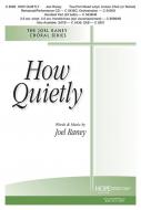 How Quietly 