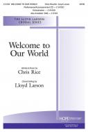 Welcome to Our World 