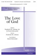 The Love of God 