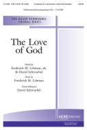 The Love of God 