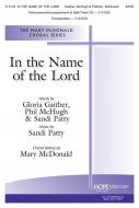 In the Name of the Lord 