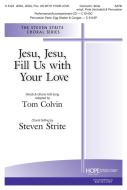 Jesu, Jesu, Fill Us with Your Love 