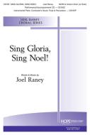 Sing Gloria , Sing Noel 
