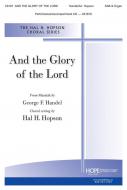 And the Glory of the Lord 