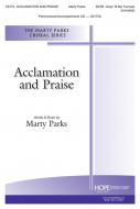 Acclamation and Praise 