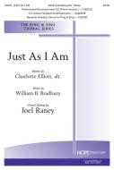 Just As I Am 