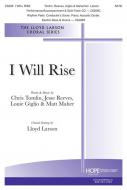 I Will Rise 